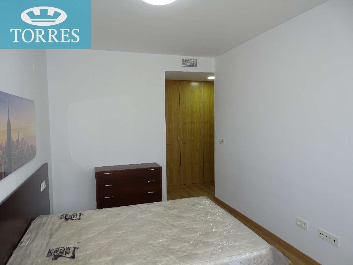 Piso de 80 m² en Granada