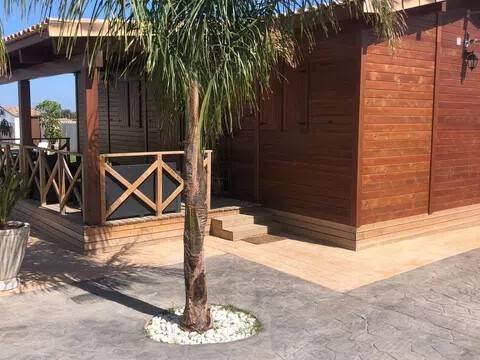 Appartement 60 m² à Chiclana de la Frontera