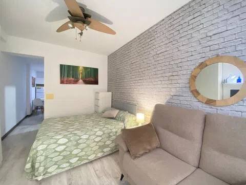 Piso de 40 m² en Las Palmas de Gran Canaria