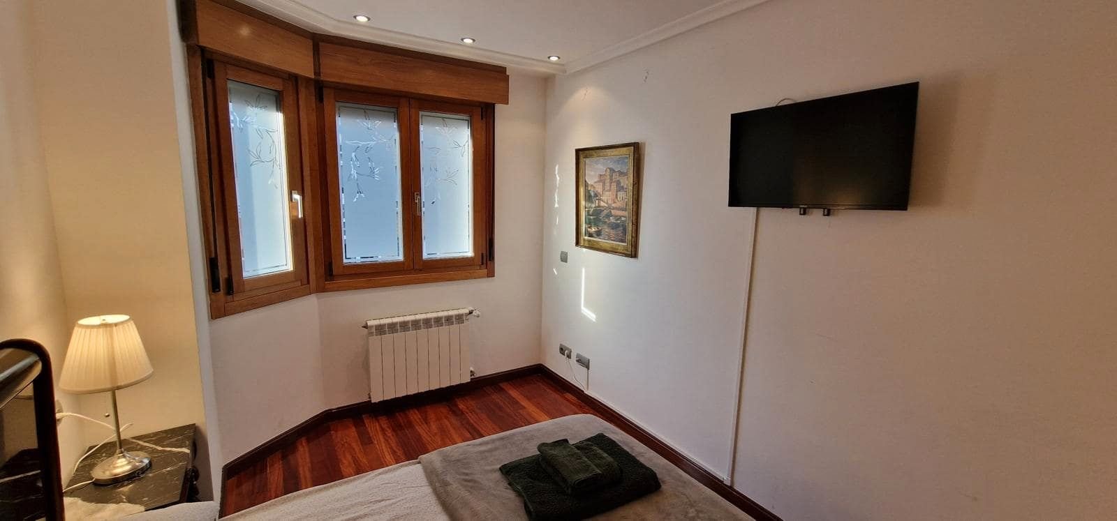 Piso de 43 m² en Gijón