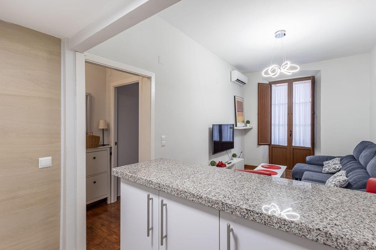 Piso de 51 m² en Granada