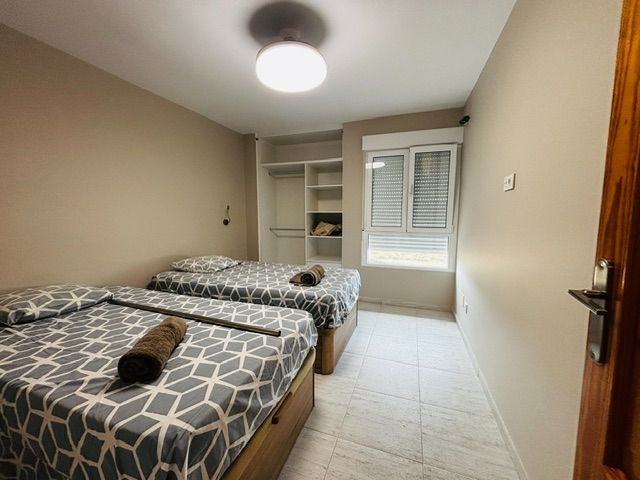 Piso de 88 m² en Águilas