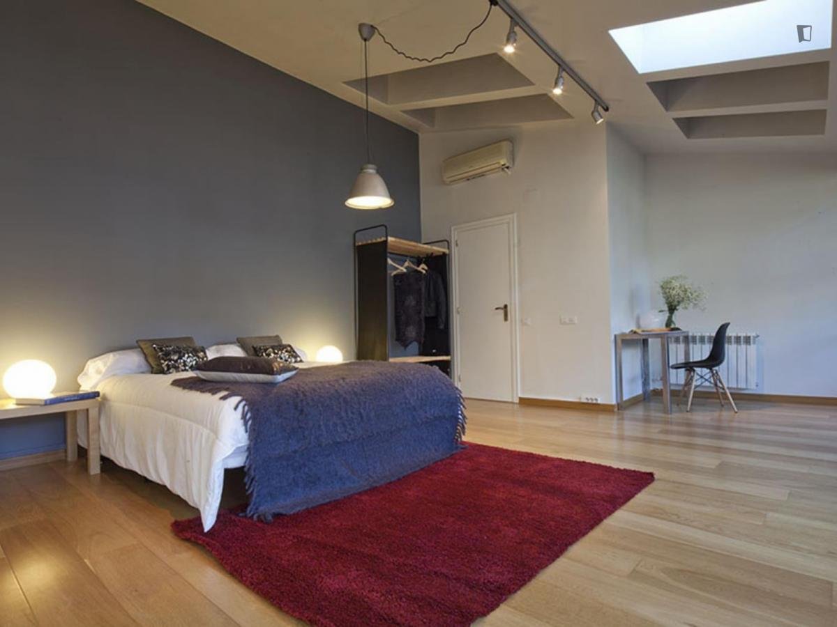Pis de 79 m² a Barcelona