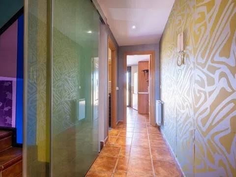 Piso de 142 m² en Ávila