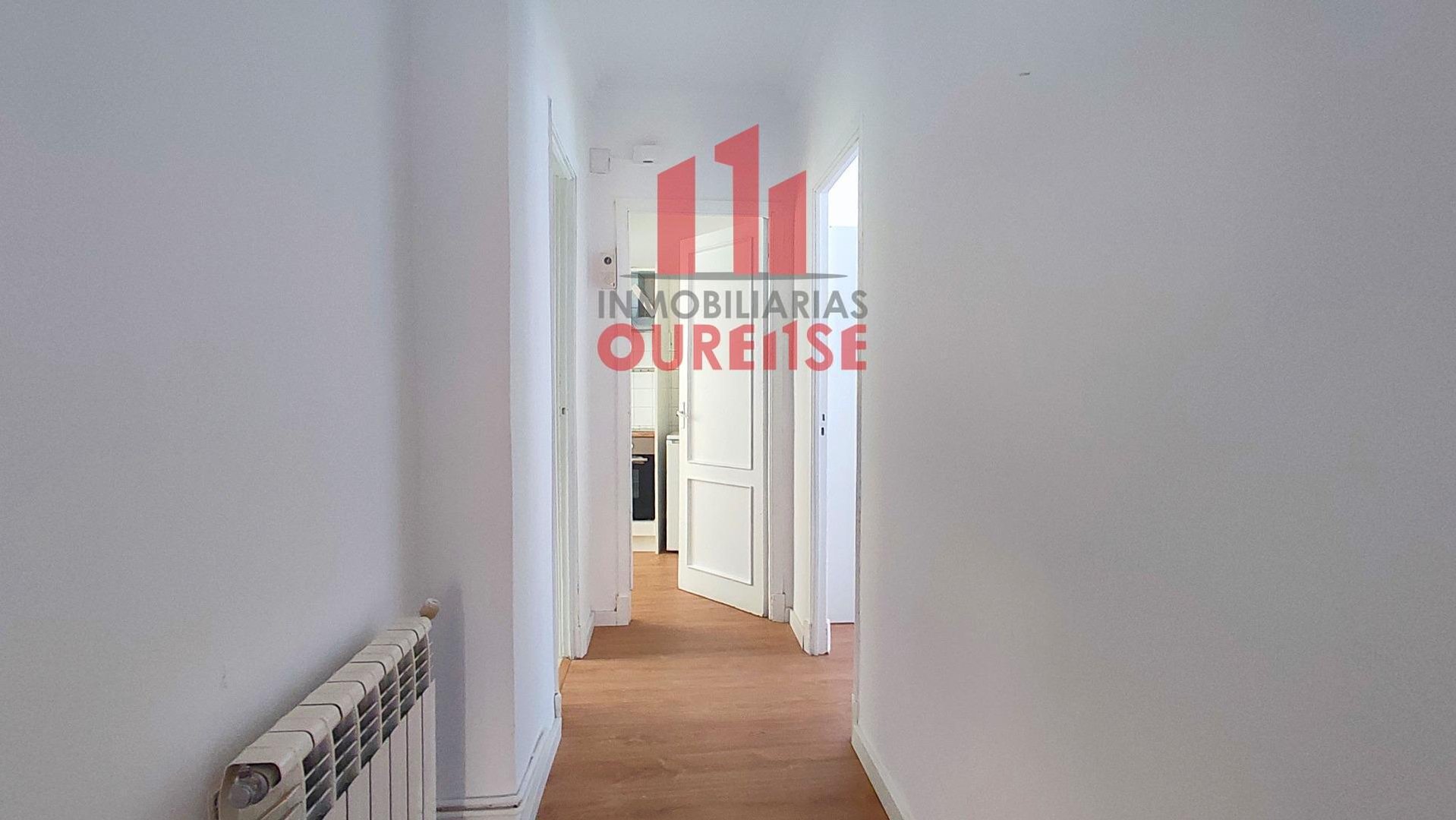 Pis de 71 m² a Ourense