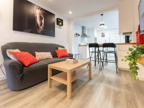 Piso de 70 m² en Gijón