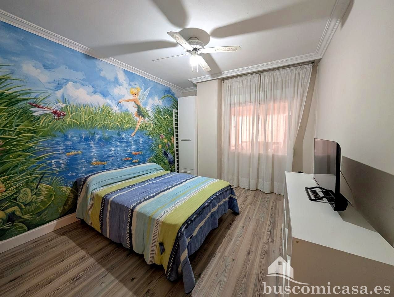 Pis de 133 m² a Linares