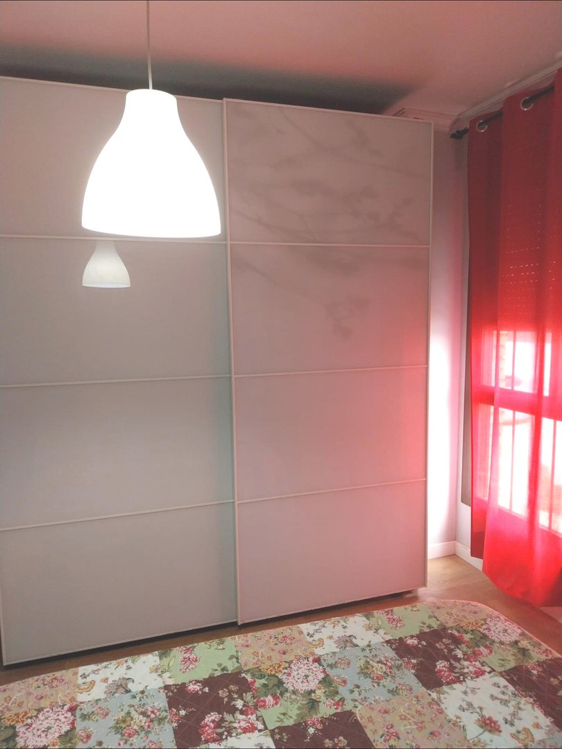 Piso de 86 m² en Alcalá de Guadaíra