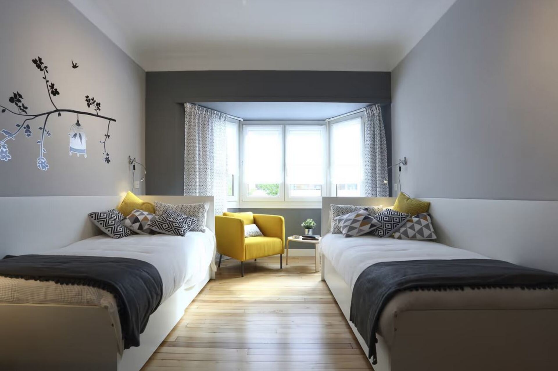 Piso de 75 m² en Fuenterrabía