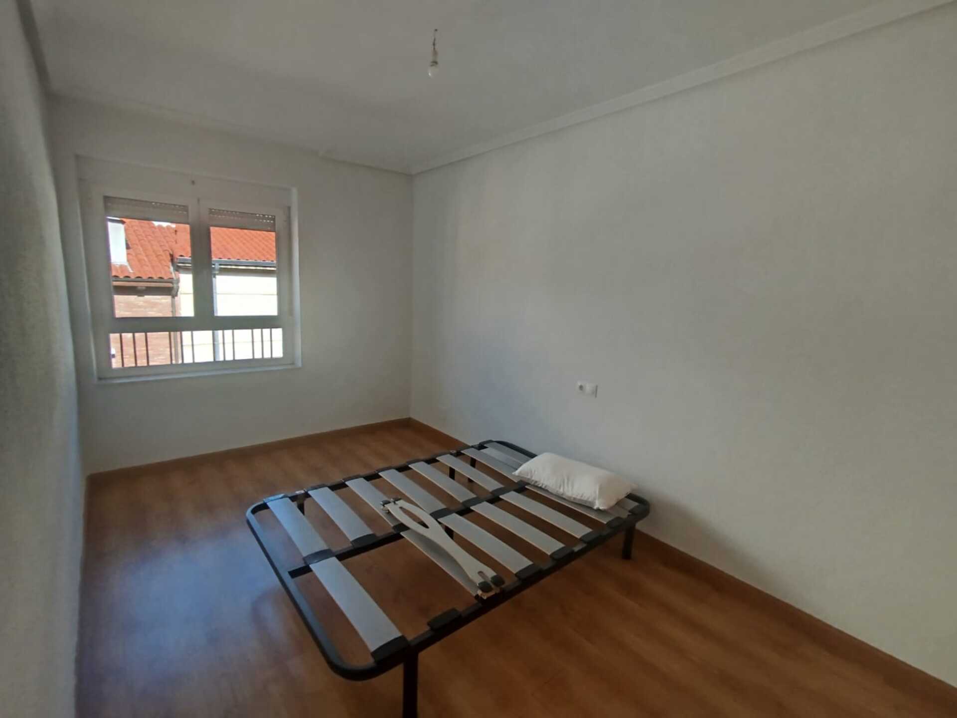 Piso de 85 m² en León