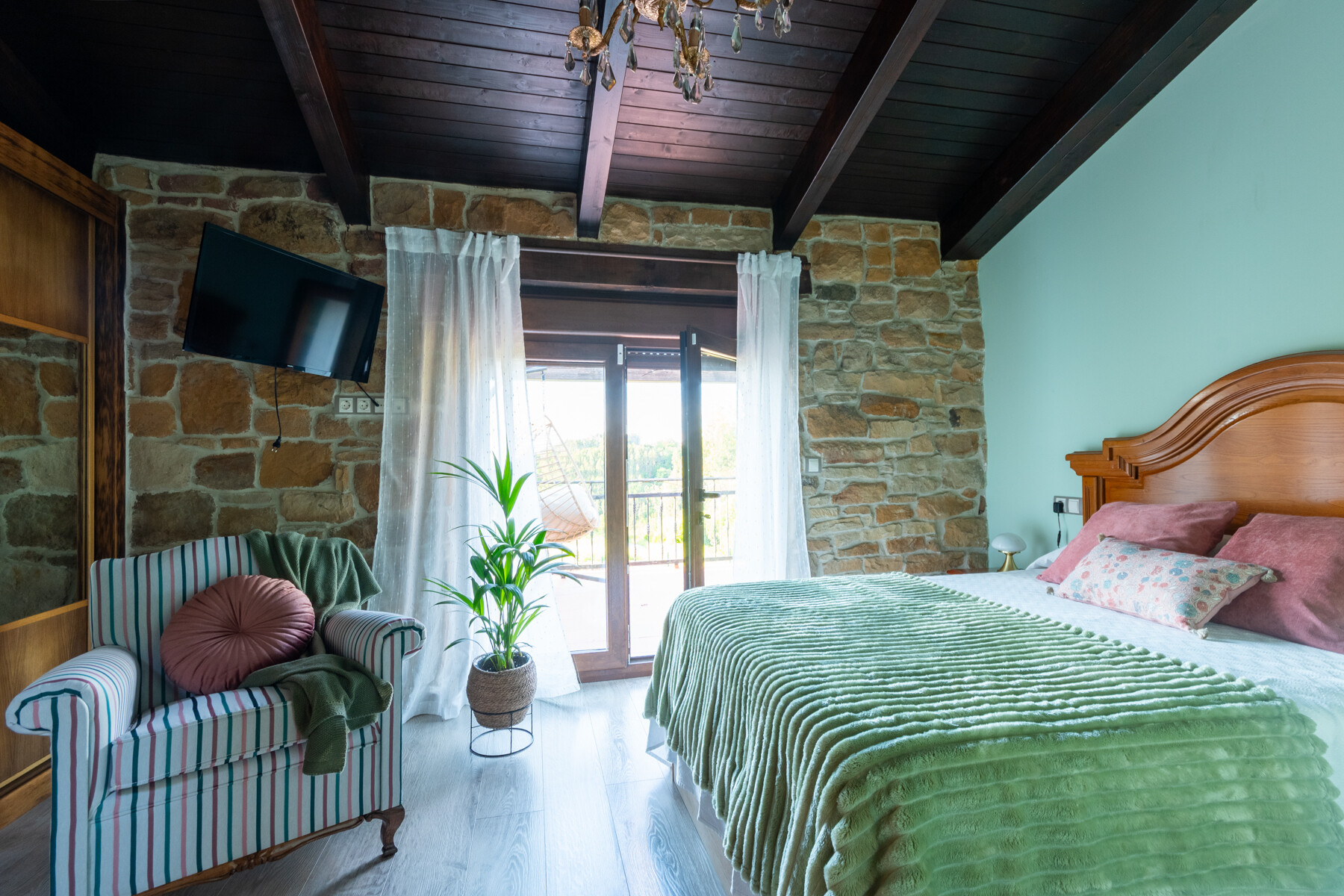 Casa de 125 m² en Villaviciosa