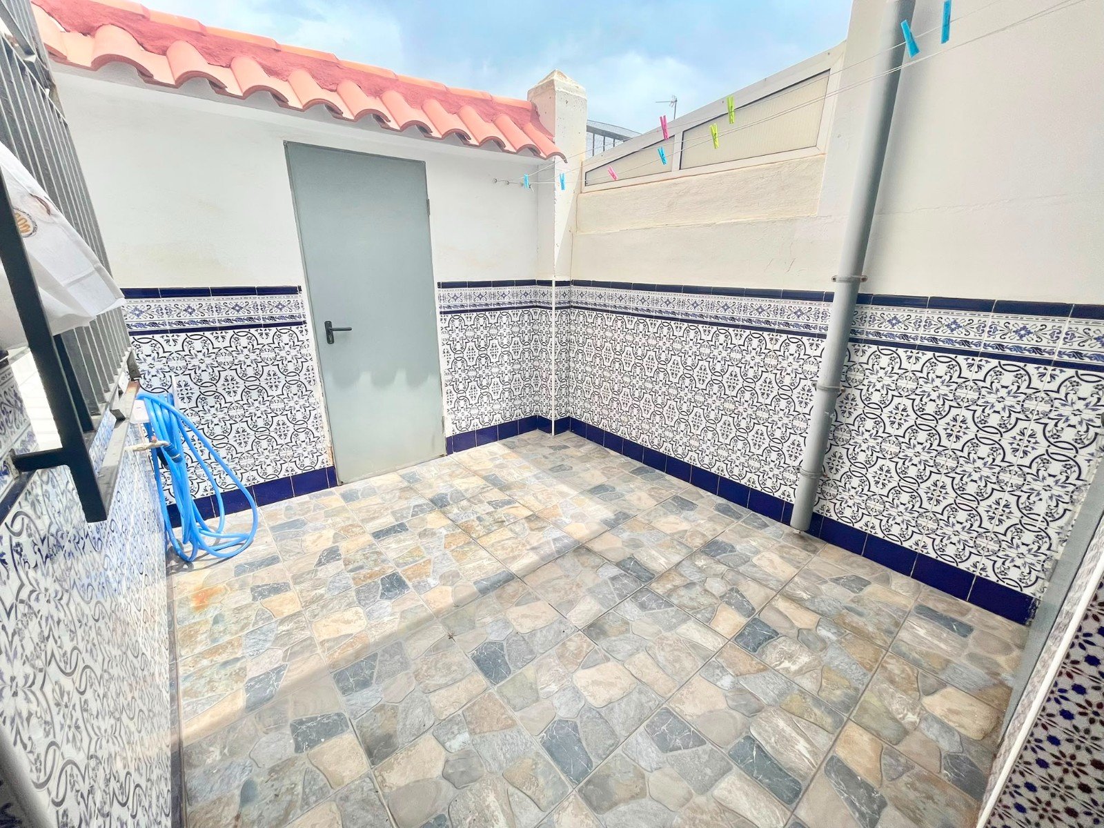 Casa de 90 m² a el Pilar de la Foradada