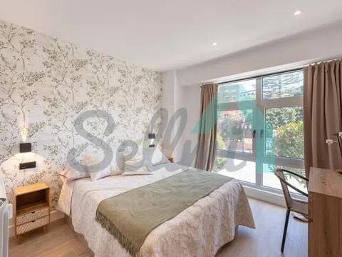 Appartement 78 m² à Oviède