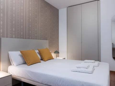 Pis de 195 m² a València