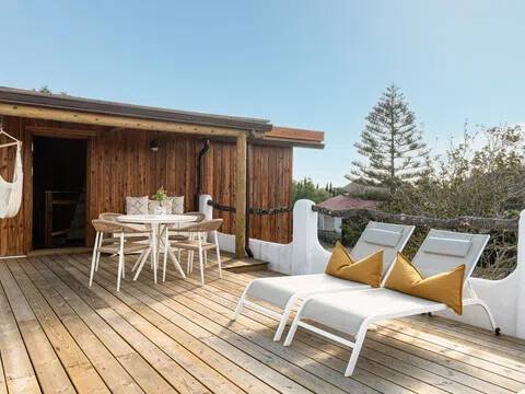 Piso de 110 m² en Vejer de la Frontera
