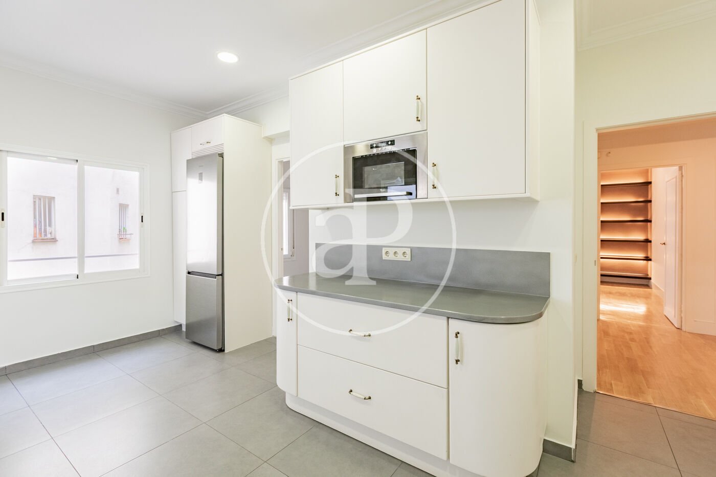 Appartement 229 m² à Madrid