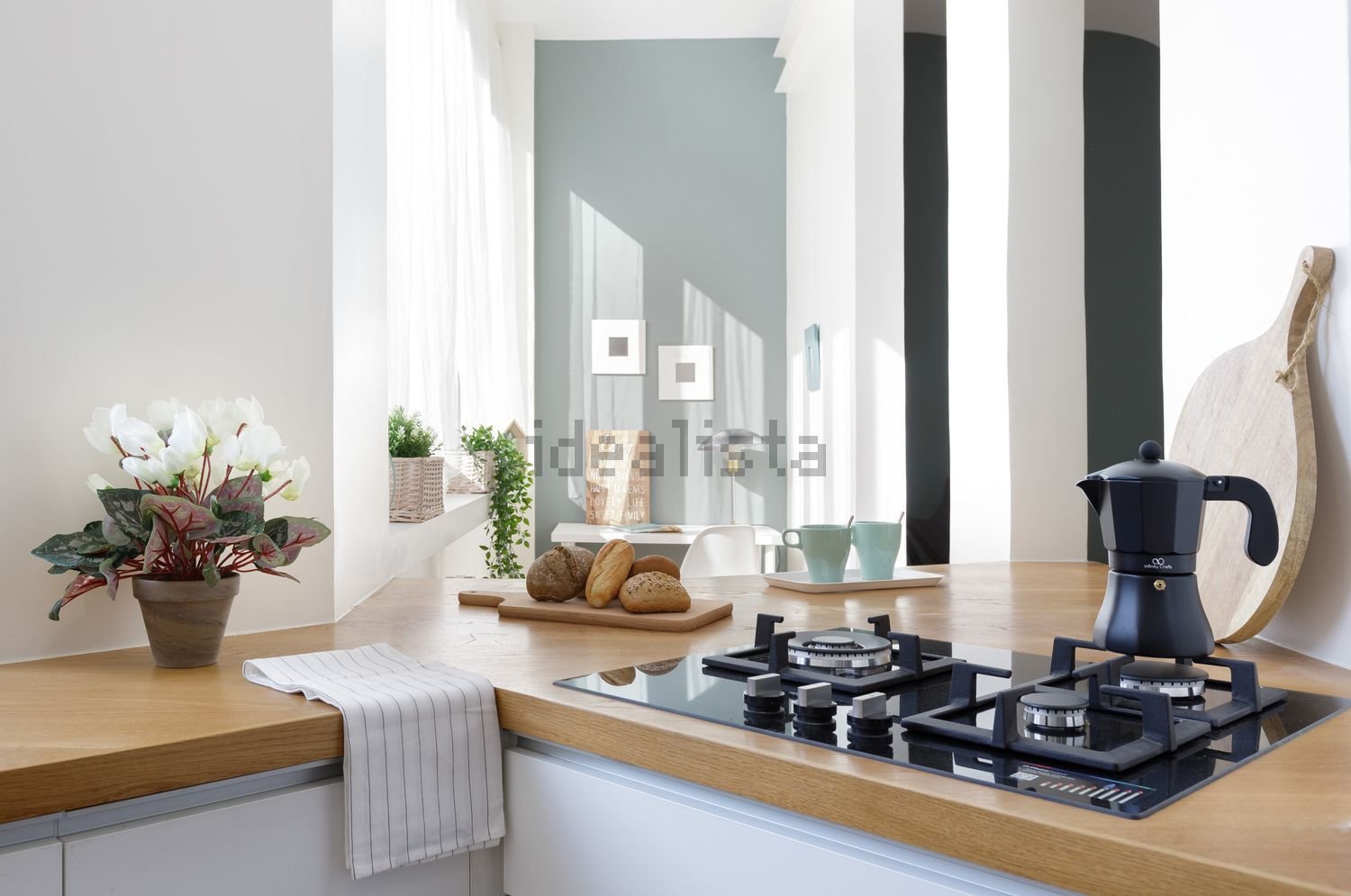 Pis de 116 m² a Barcelona