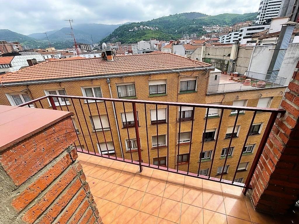 Piso de 125 m² en Bilbao