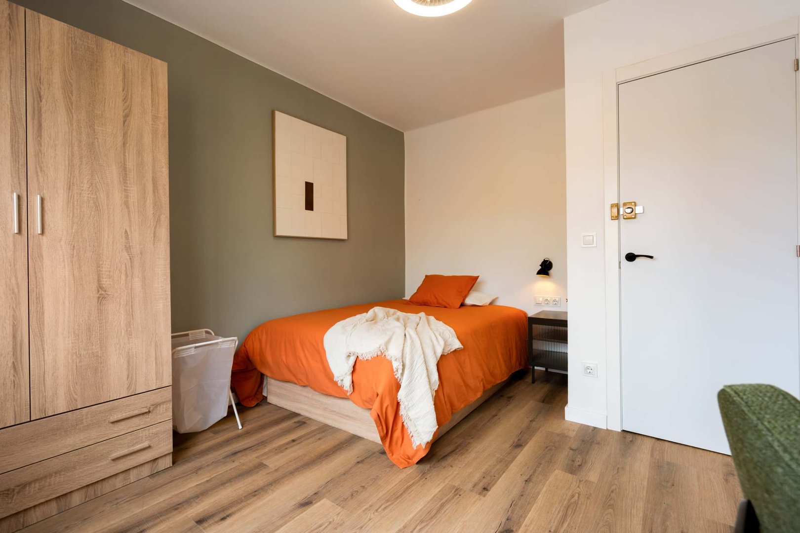 Habitació de lloguer, Sabadell
