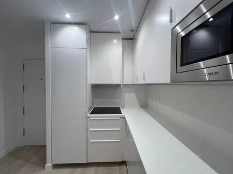 Wohnung 50 m² in Madrid