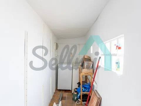 Piso de 40 m² en Gijón