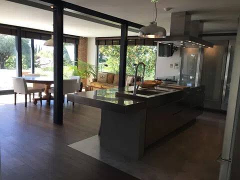 Casa de 500 m² a Alcobendas