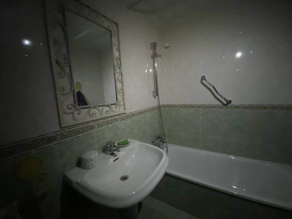 Квартира 54 м² в Овьедо
