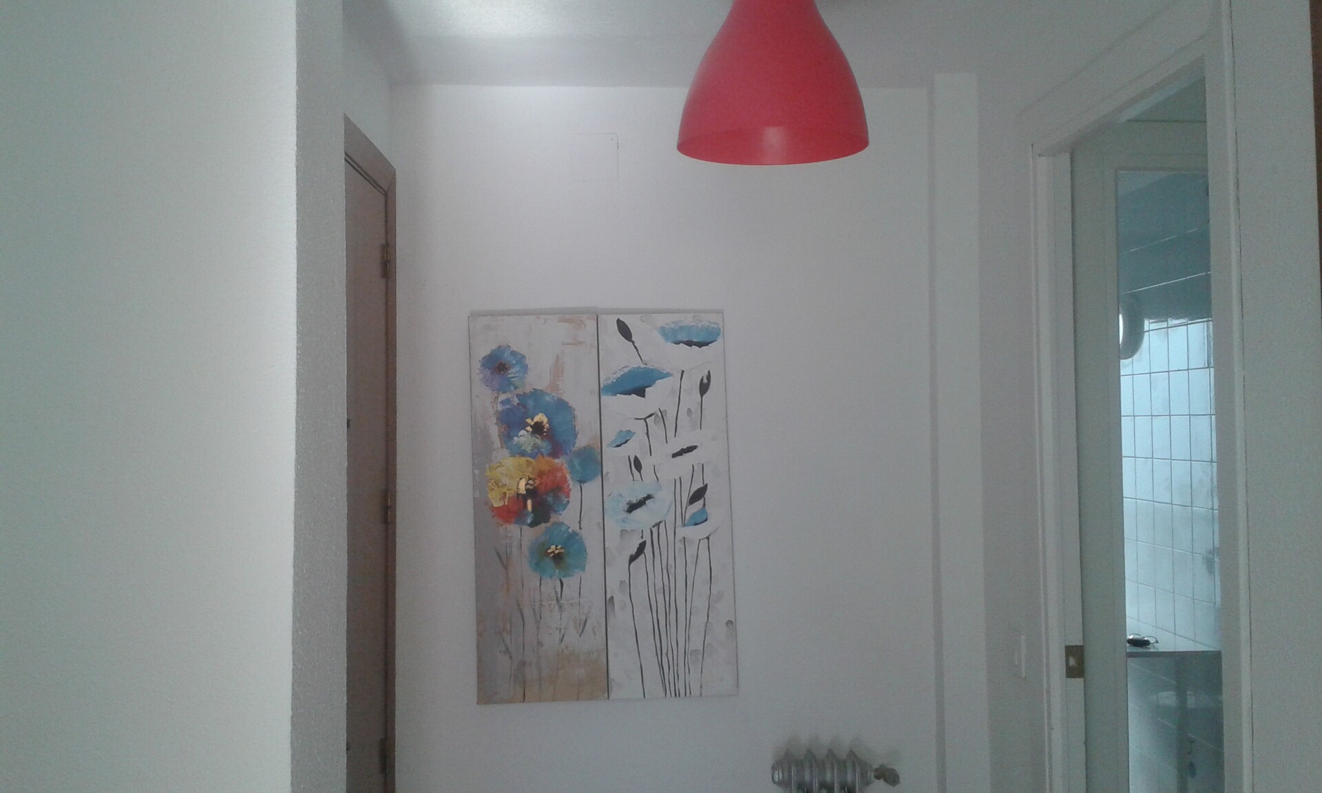 Piso de 120 m² en Salamanca