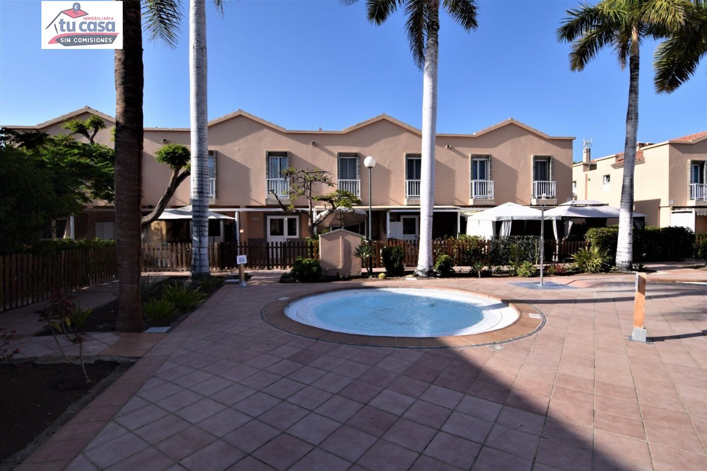 Casa de 46 m² en San Bartolomé de Tirajana