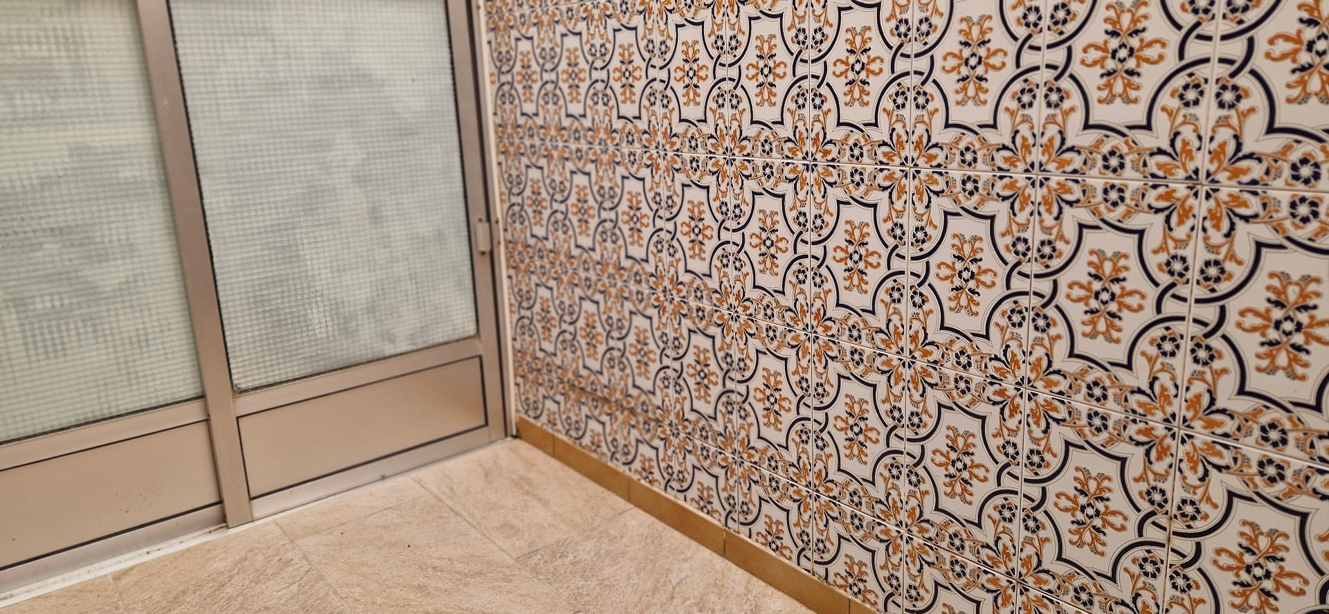 Piso de 95 m² en Punta Umbría