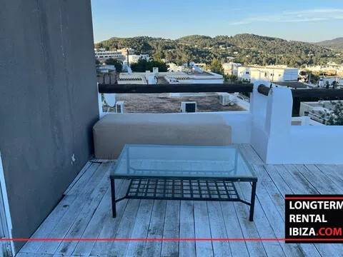 Casa de 250 m² a Sant Josep de sa Talaia