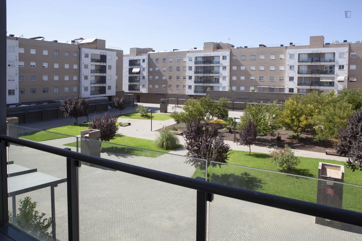 Habitación en alquiler, Sevilla