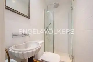 Piso de 90 m² en Madrid