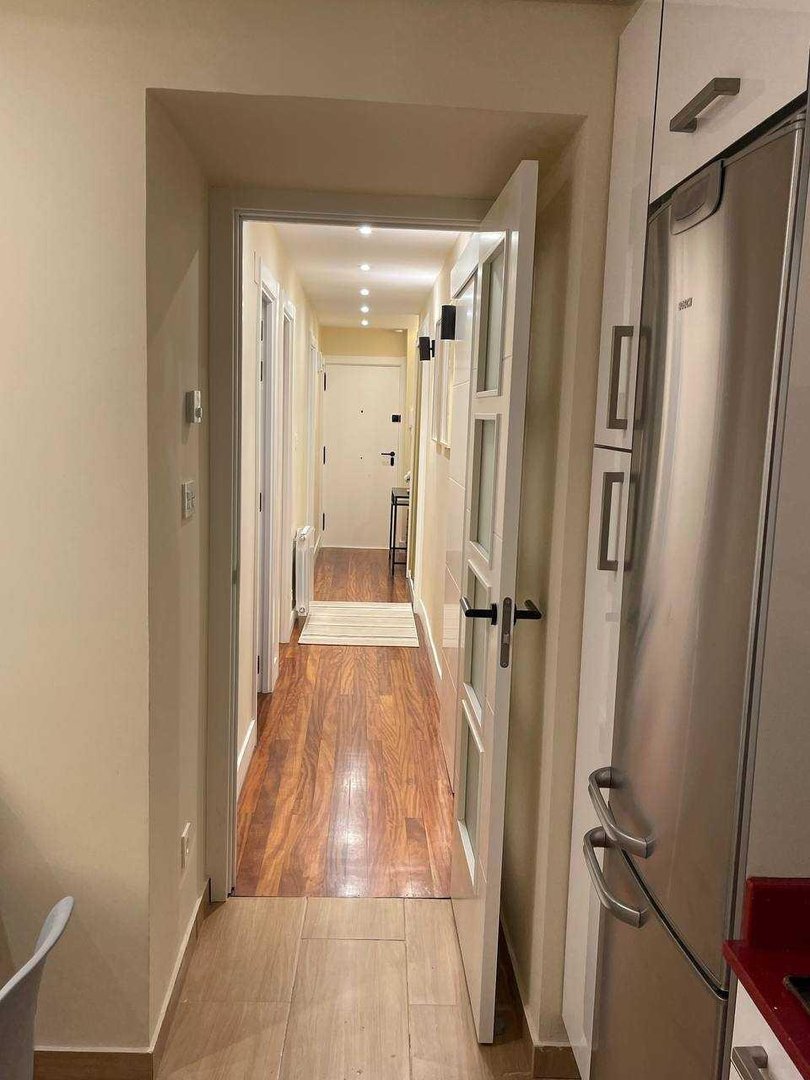 Piso de 57 m² en Bilbao