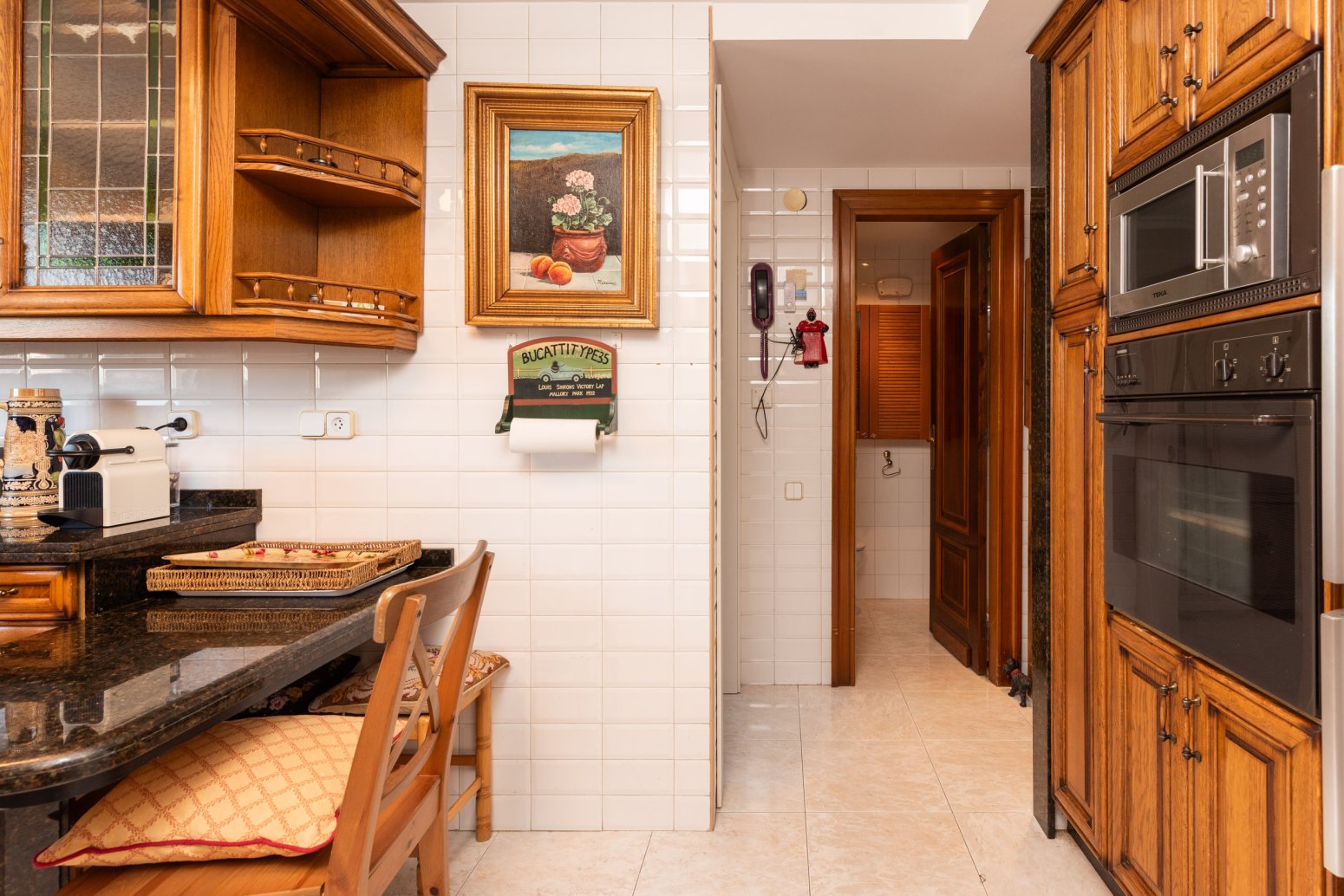 Piso de 167 m² en Oviedo