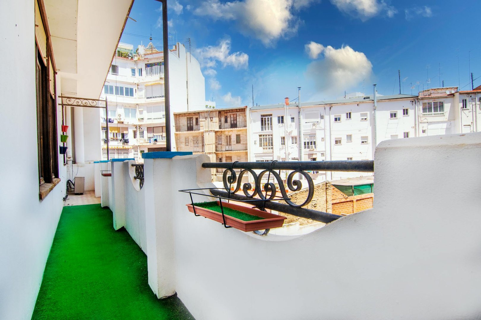 Habitación 250 m², Valencia