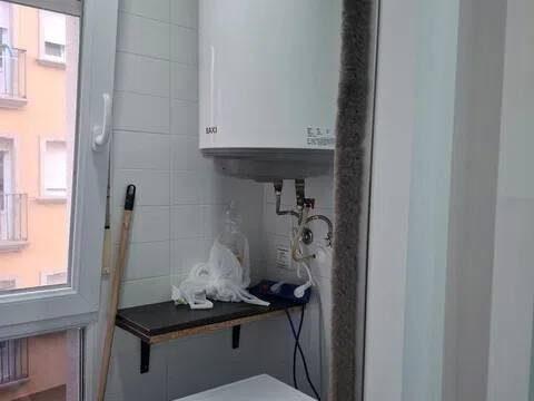 Piso de 62 m² en Burela