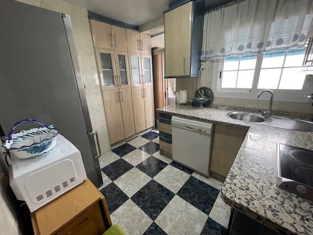 Piso de 95 m² en Granada