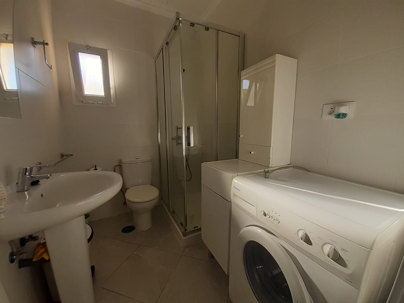 Piso de 69 m² en Sevilla