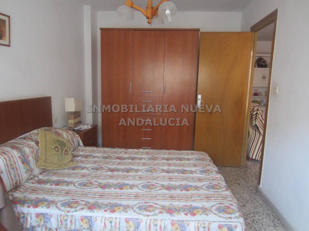Piso de 84 m² en Almería