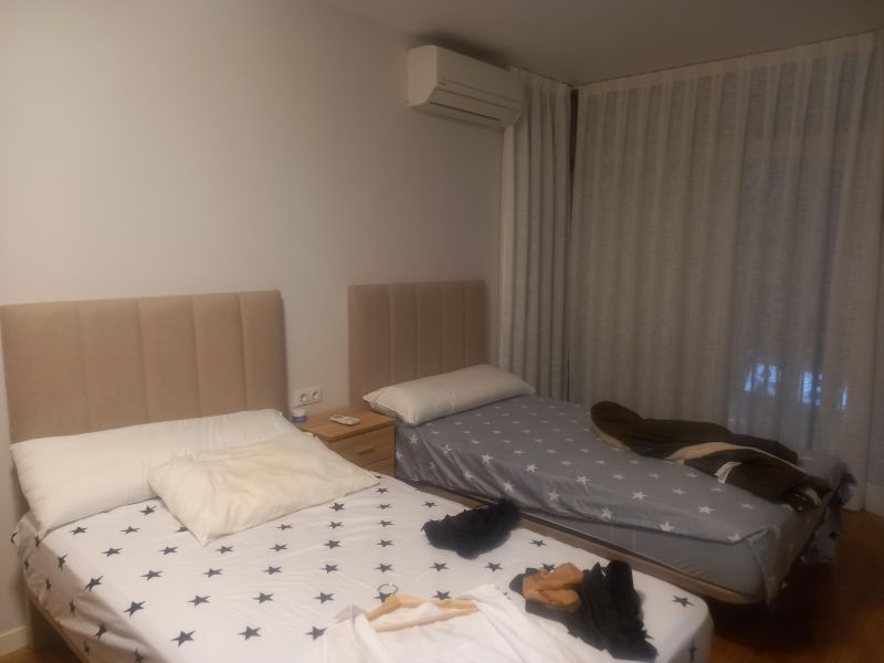 Chambre à louer, Lérida
