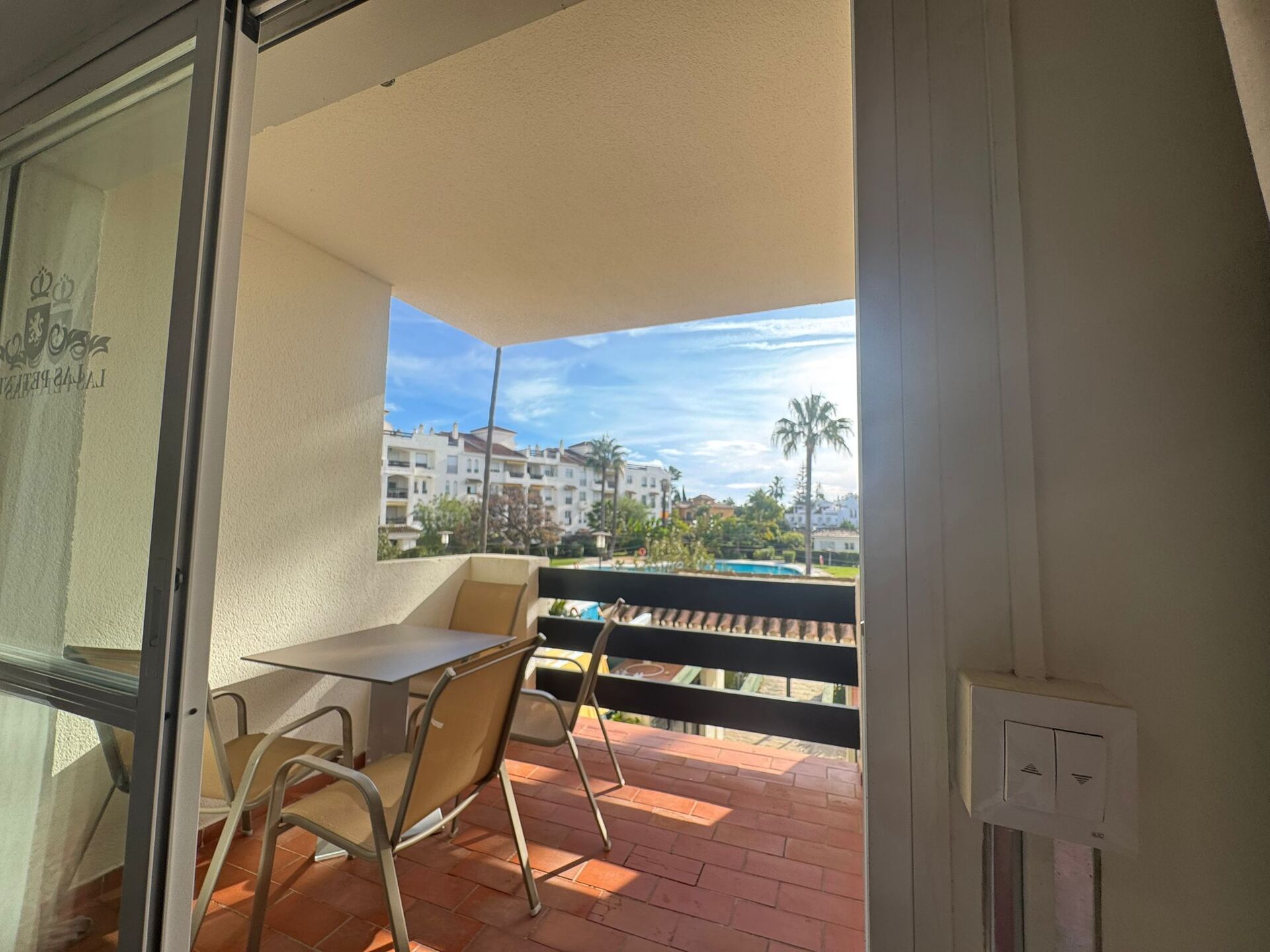 Wohnung 80 m² in Marbella