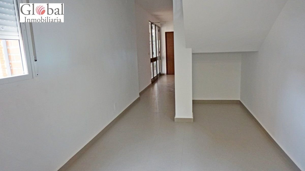 Wohnung 82 m² in Badajoz