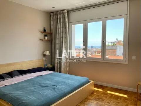 Piso de 229 m² en Barcelona