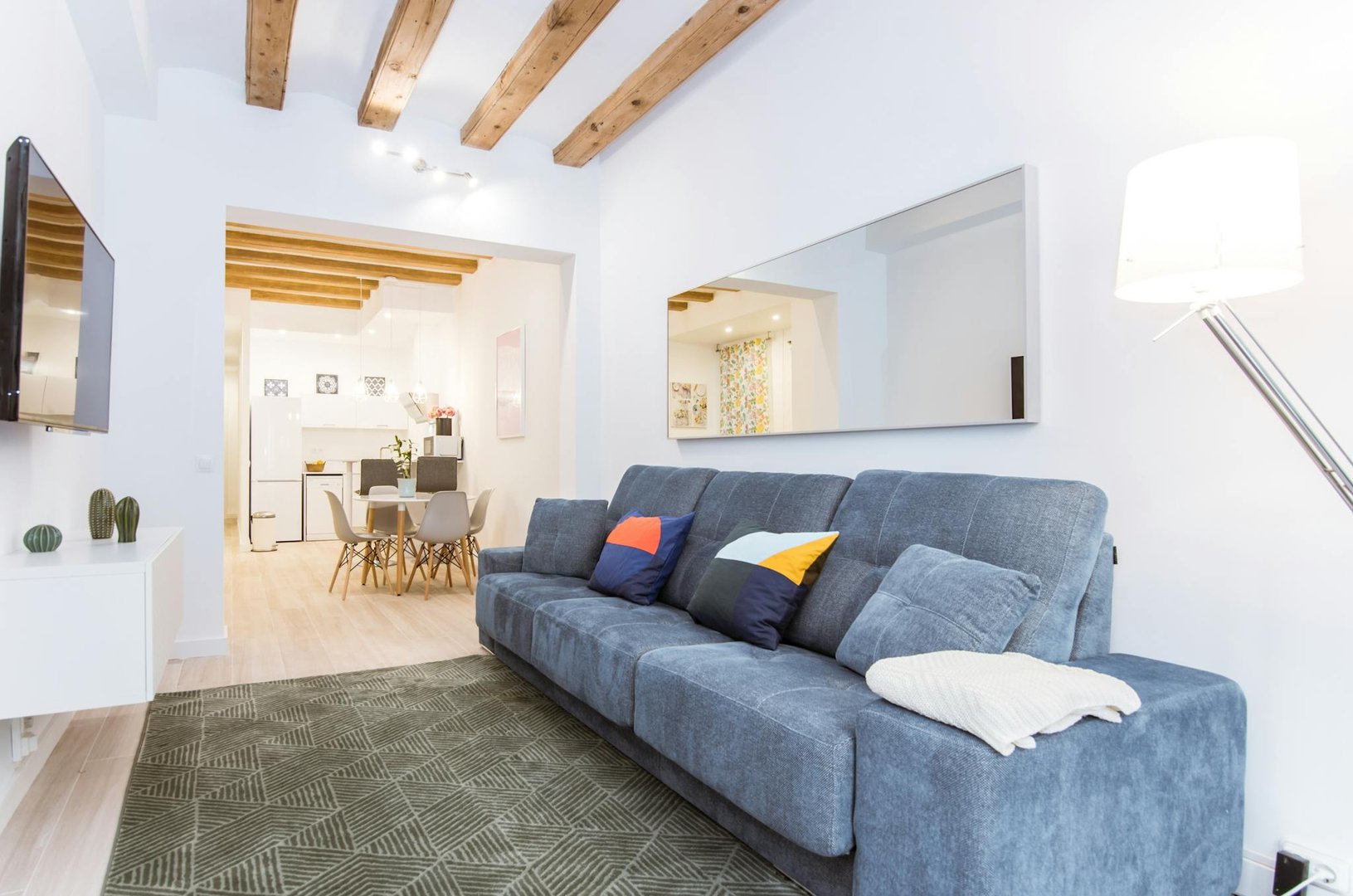 Habitación en alquiler, Barcelona