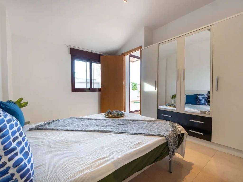 Pis de 107 m² a Múrcia