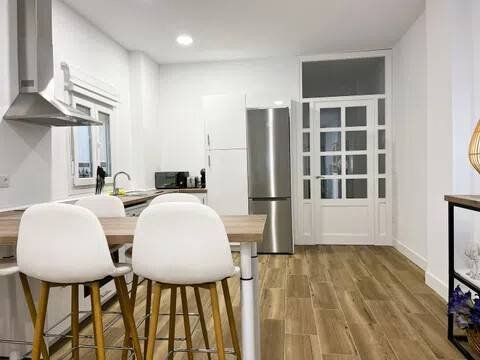 Habitación 160 m², Sevilla