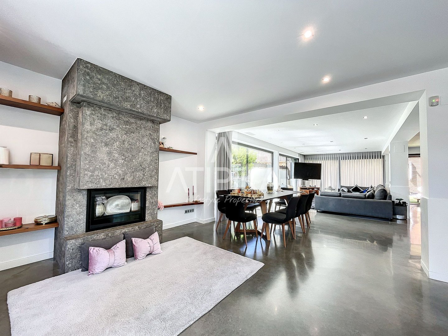 Casa de 362 m² en Castelldefels