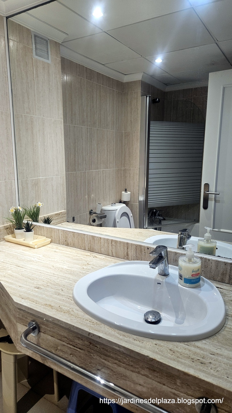 Piso de 65 m² en Peñíscola