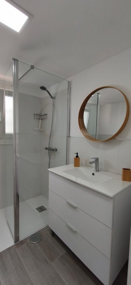 Piso de 52 m² en San Cristóbal de La Laguna
